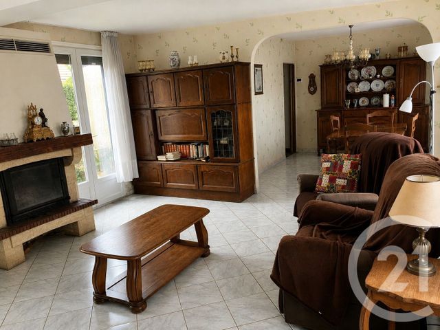 maison à vendre - 4 pièces - 104.0 m2 - ABBEVILLE - 80 - PICARDIE - Century 21 Triangle Immobilier