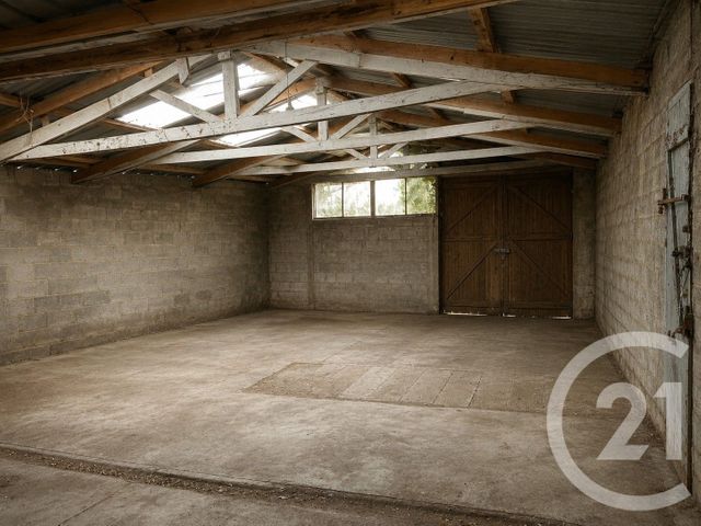 maison à vendre - 4 pièces - 104.0 m2 - ABBEVILLE - 80 - PICARDIE - Century 21 Triangle Immobilier