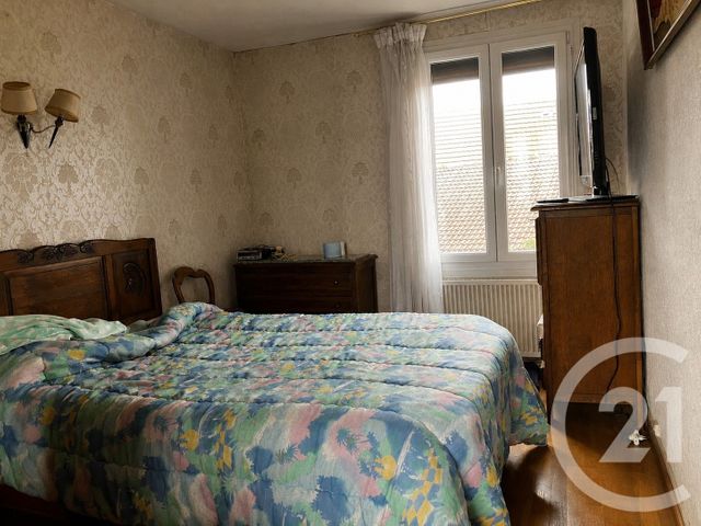 maison à vendre - 4 pièces - 104.0 m2 - ABBEVILLE - 80 - PICARDIE - Century 21 Triangle Immobilier