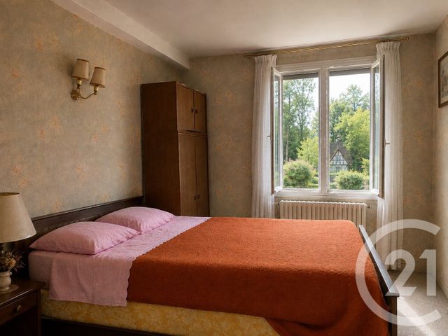 maison à vendre - 4 pièces - 104.0 m2 - ABBEVILLE - 80 - PICARDIE - Century 21 Triangle Immobilier