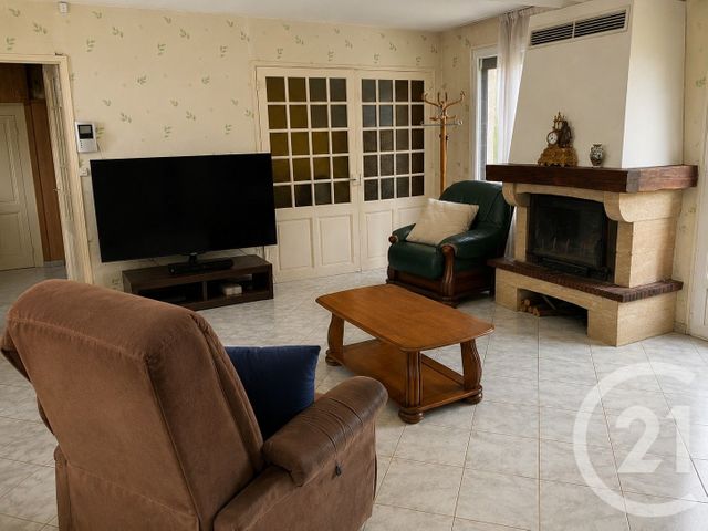 maison à vendre - 4 pièces - 104.0 m2 - ABBEVILLE - 80 - PICARDIE - Century 21 Triangle Immobilier