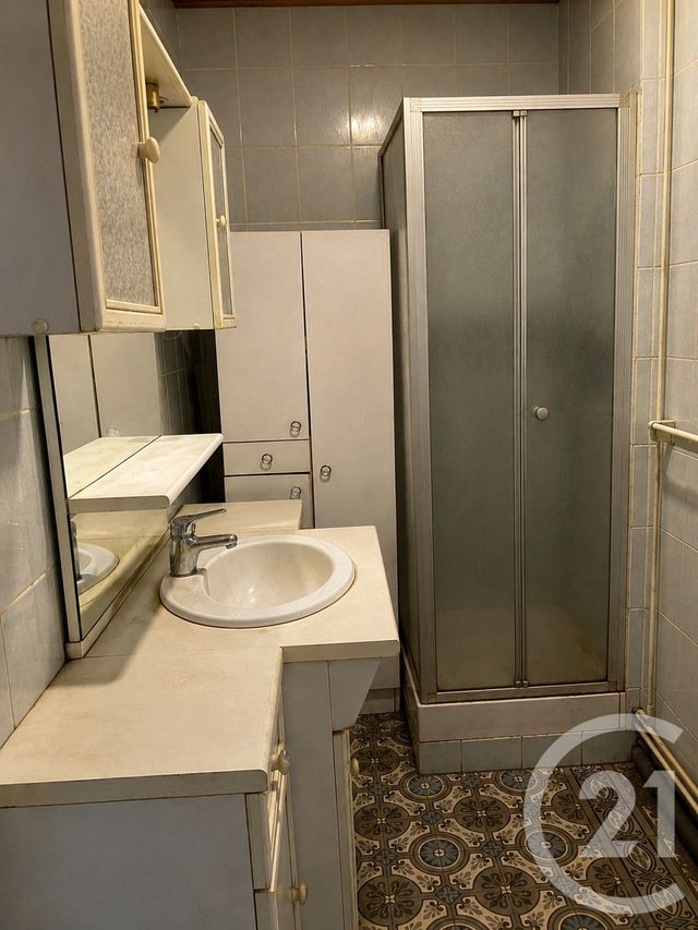 maison à vendre - 4 pièces - 104.0 m2 - ABBEVILLE - 80 - PICARDIE - Century 21 Triangle Immobilier