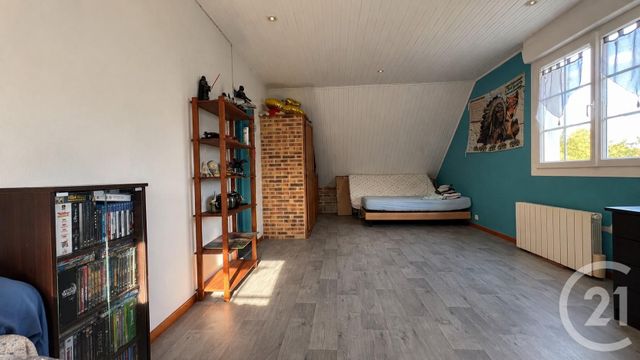 maison à vendre - 8 pièces - 207.0 m2 - CAMBRON - 80 - PICARDIE - Century 21 Triangle Immobilier