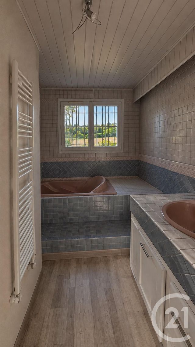 maison à vendre - 8 pièces - 207.0 m2 - CAMBRON - 80 - PICARDIE - Century 21 Triangle Immobilier