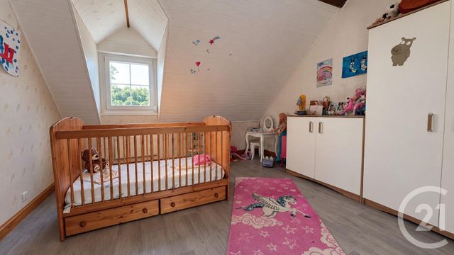 maison à vendre - 8 pièces - 207.0 m2 - CAMBRON - 80 - PICARDIE - Century 21 Triangle Immobilier