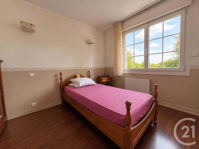 maison à vendre - 8 pièces - 207.0 m2 - CAMBRON - 80 - PICARDIE - Century 21 Triangle Immobilier