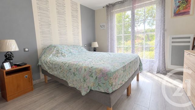 maison à vendre - 8 pièces - 207.0 m2 - CAMBRON - 80 - PICARDIE - Century 21 Triangle Immobilier