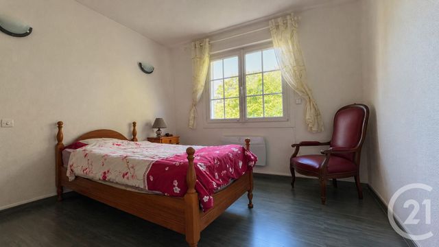 maison à vendre - 8 pièces - 207.0 m2 - CAMBRON - 80 - PICARDIE - Century 21 Triangle Immobilier
