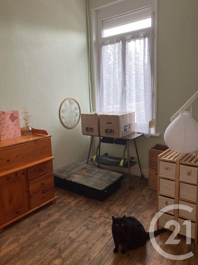 maison à vendre - 3 pièces - 71.0 m2 - ABBEVILLE - 80 - PICARDIE - Century 21 Triangle Immobilier