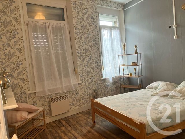 maison à vendre - 3 pièces - 71.0 m2 - ABBEVILLE - 80 - PICARDIE - Century 21 Triangle Immobilier