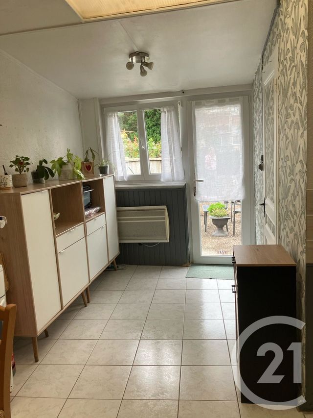 maison à vendre - 3 pièces - 71.0 m2 - ABBEVILLE - 80 - PICARDIE - Century 21 Triangle Immobilier