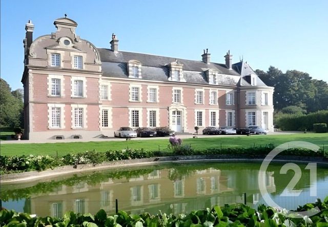 terrain à vendre - 6190.0 m2 - BEHEN - 80 - PICARDIE - Century 21 Triangle Immobilier