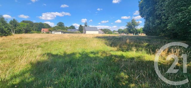 terrain à vendre - 6190.0 m2 - BEHEN - 80 - PICARDIE - Century 21 Triangle Immobilier
