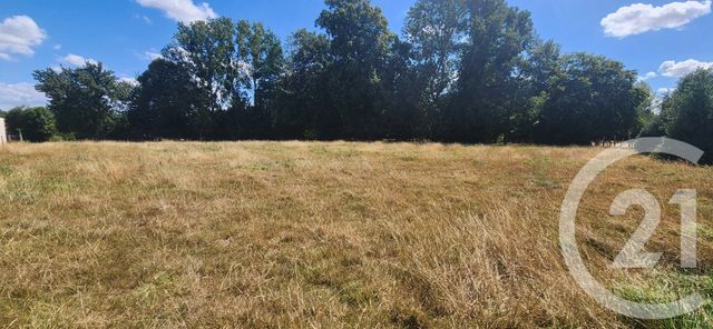 terrain à vendre - 6190.0 m2 - BEHEN - 80 - PICARDIE - Century 21 Triangle Immobilier