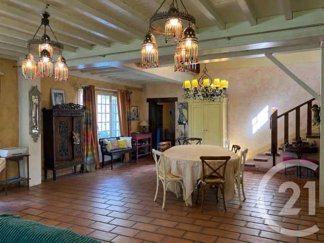 maison à vendre - 15 pièces - 483.0 m2 - GRAND LAVIERS - 80 - PICARDIE - Century 21 Triangle Immobilier