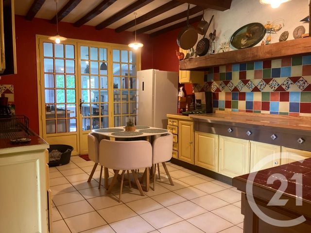 maison à vendre - 15 pièces - 483.0 m2 - GRAND LAVIERS - 80 - PICARDIE - Century 21 Triangle Immobilier