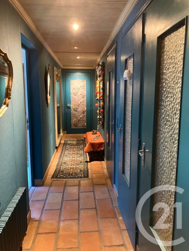 maison à vendre - 15 pièces - 483.0 m2 - GRAND LAVIERS - 80 - PICARDIE - Century 21 Triangle Immobilier