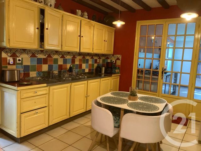 maison à vendre - 15 pièces - 483.0 m2 - GRAND LAVIERS - 80 - PICARDIE - Century 21 Triangle Immobilier