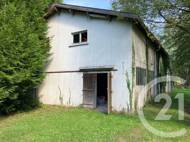 maison à vendre - 15 pièces - 483.0 m2 - GRAND LAVIERS - 80 - PICARDIE - Century 21 Triangle Immobilier