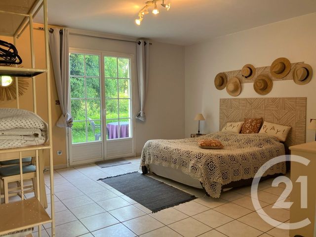 maison à vendre - 15 pièces - 483.0 m2 - GRAND LAVIERS - 80 - PICARDIE - Century 21 Triangle Immobilier