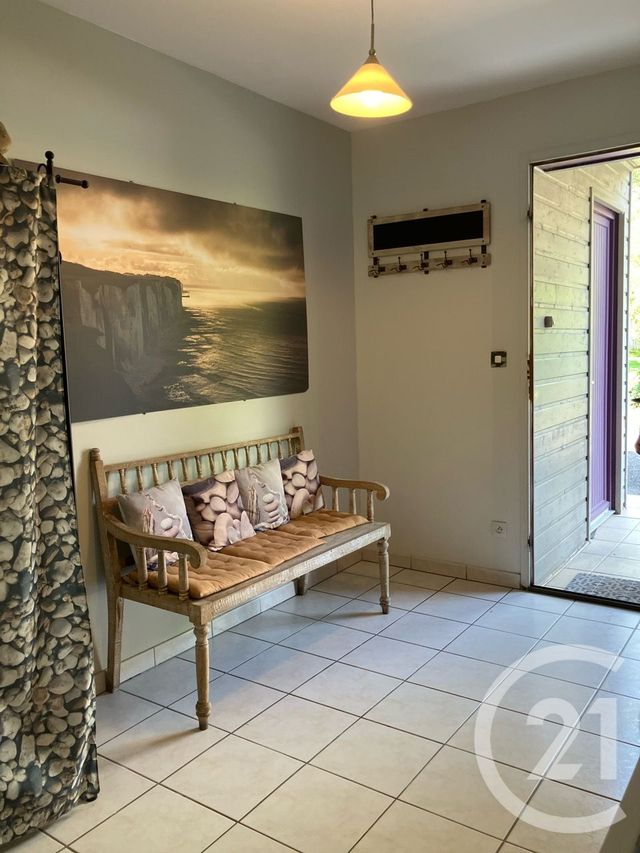 maison à vendre - 15 pièces - 483.0 m2 - GRAND LAVIERS - 80 - PICARDIE - Century 21 Triangle Immobilier