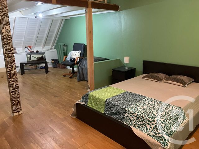 maison à vendre - 15 pièces - 483.0 m2 - GRAND LAVIERS - 80 - PICARDIE - Century 21 Triangle Immobilier
