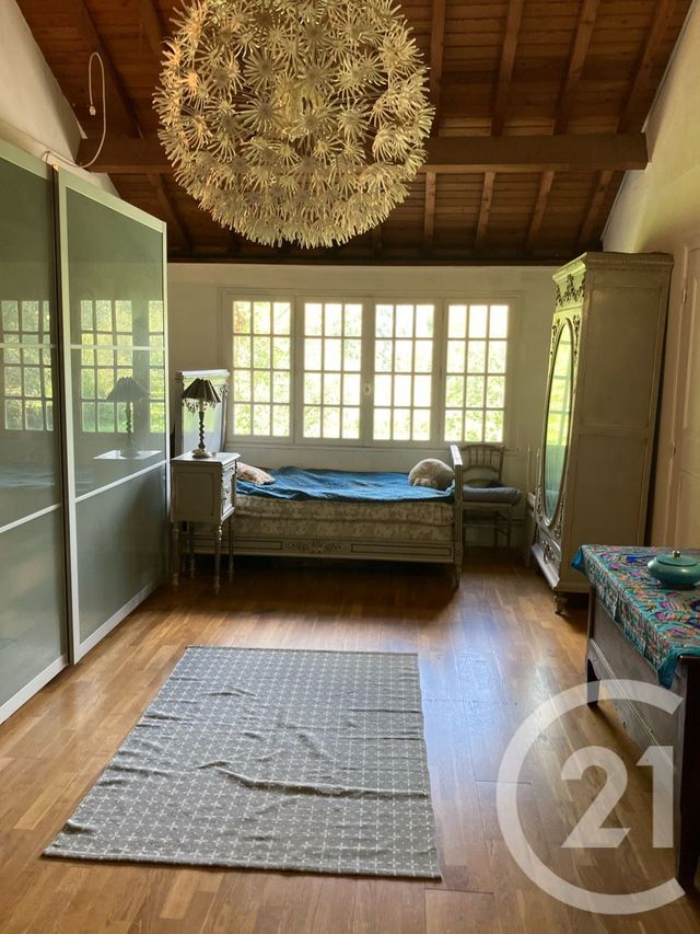 maison à vendre - 15 pièces - 483.0 m2 - GRAND LAVIERS - 80 - PICARDIE - Century 21 Triangle Immobilier