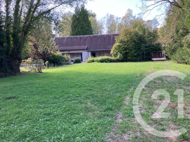 maison à vendre - 15 pièces - 483.0 m2 - GRAND LAVIERS - 80 - PICARDIE - Century 21 Triangle Immobilier