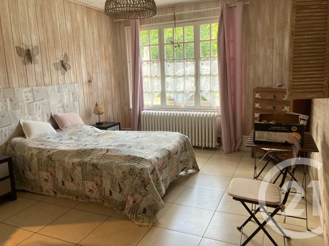 maison à vendre - 15 pièces - 483.0 m2 - GRAND LAVIERS - 80 - PICARDIE - Century 21 Triangle Immobilier
