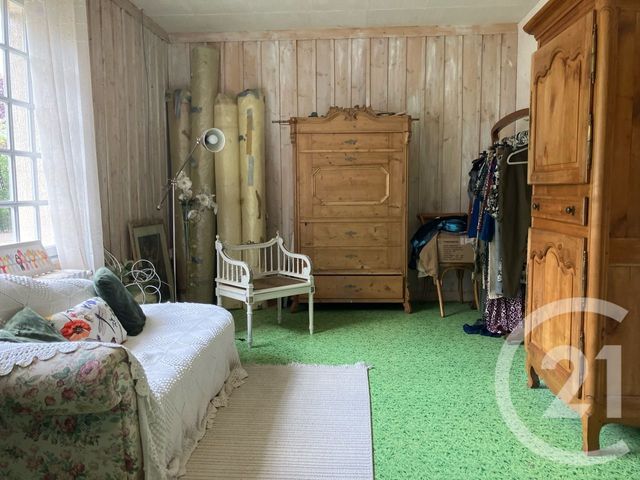maison à vendre - 15 pièces - 483.0 m2 - GRAND LAVIERS - 80 - PICARDIE - Century 21 Triangle Immobilier
