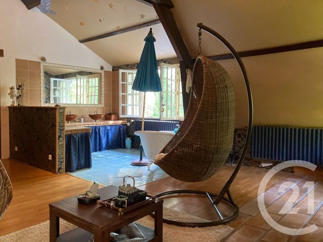 maison à vendre - 15 pièces - 483.0 m2 - GRAND LAVIERS - 80 - PICARDIE - Century 21 Triangle Immobilier