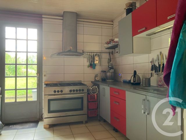 maison à vendre - 15 pièces - 483.0 m2 - GRAND LAVIERS - 80 - PICARDIE - Century 21 Triangle Immobilier