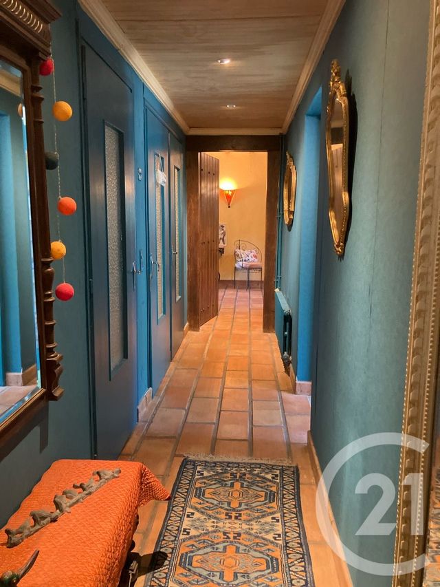maison à vendre - 15 pièces - 483.0 m2 - GRAND LAVIERS - 80 - PICARDIE - Century 21 Triangle Immobilier