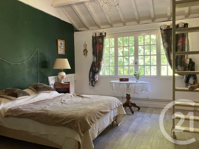 maison à vendre - 15 pièces - 483.0 m2 - GRAND LAVIERS - 80 - PICARDIE - Century 21 Triangle Immobilier