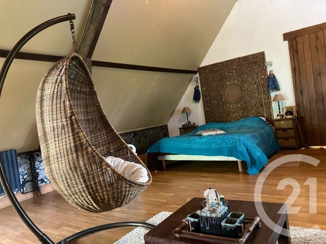 maison à vendre - 15 pièces - 483.0 m2 - GRAND LAVIERS - 80 - PICARDIE - Century 21 Triangle Immobilier