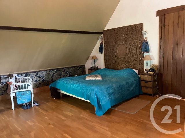 maison à vendre - 15 pièces - 483.0 m2 - GRAND LAVIERS - 80 - PICARDIE - Century 21 Triangle Immobilier