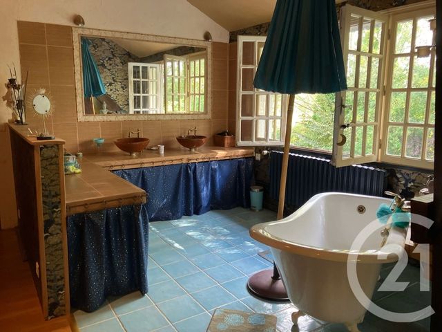 maison à vendre - 15 pièces - 483.0 m2 - GRAND LAVIERS - 80 - PICARDIE - Century 21 Triangle Immobilier