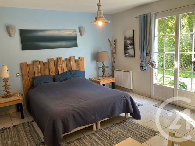 maison à vendre - 15 pièces - 483.0 m2 - GRAND LAVIERS - 80 - PICARDIE - Century 21 Triangle Immobilier
