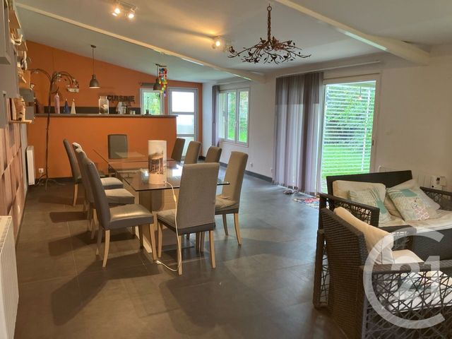 maison à vendre - 15 pièces - 483.0 m2 - GRAND LAVIERS - 80 - PICARDIE - Century 21 Triangle Immobilier
