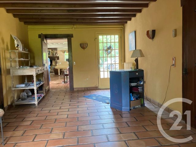 maison à vendre - 15 pièces - 483.0 m2 - GRAND LAVIERS - 80 - PICARDIE - Century 21 Triangle Immobilier