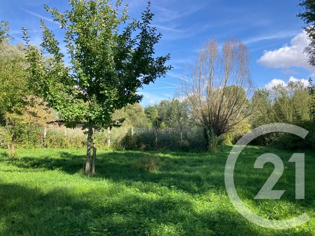 maison à vendre - 15 pièces - 483.0 m2 - GRAND LAVIERS - 80 - PICARDIE - Century 21 Triangle Immobilier