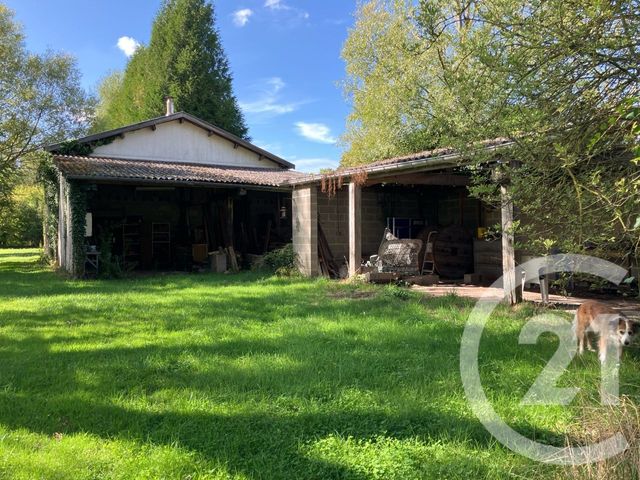 maison à vendre - 15 pièces - 483.0 m2 - GRAND LAVIERS - 80 - PICARDIE - Century 21 Triangle Immobilier