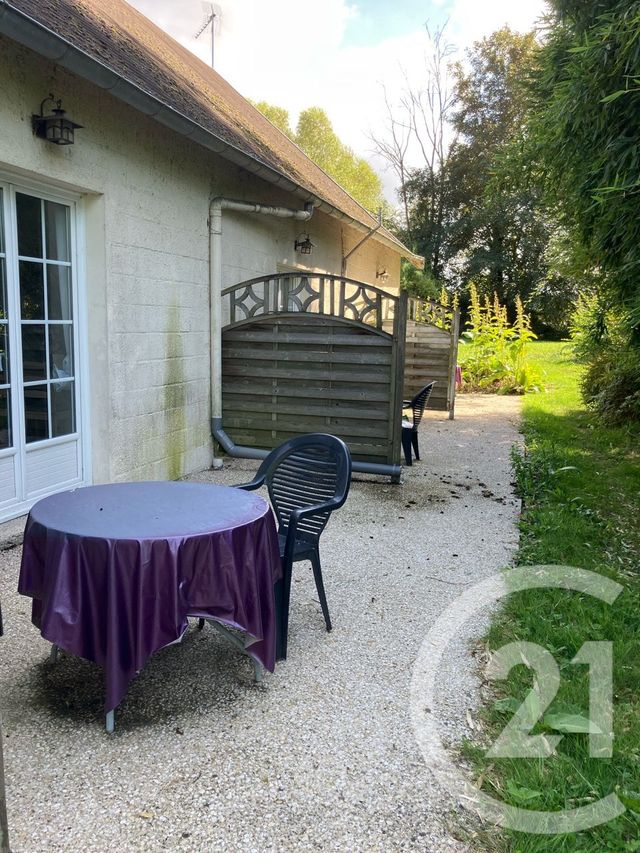 maison à vendre - 15 pièces - 483.0 m2 - GRAND LAVIERS - 80 - PICARDIE - Century 21 Triangle Immobilier