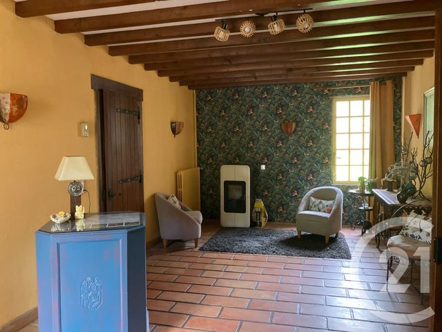 maison à vendre - 15 pièces - 483.0 m2 - GRAND LAVIERS - 80 - PICARDIE - Century 21 Triangle Immobilier
