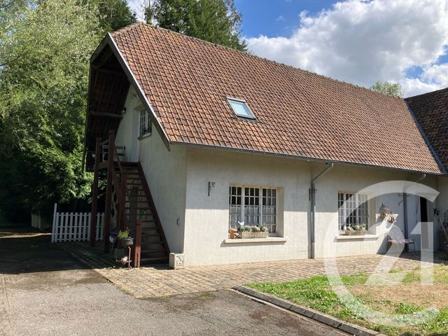 maison à vendre - 15 pièces - 483.0 m2 - GRAND LAVIERS - 80 - PICARDIE - Century 21 Triangle Immobilier