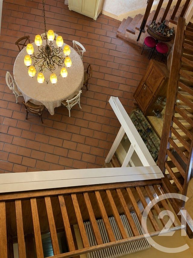 maison à vendre - 15 pièces - 483.0 m2 - GRAND LAVIERS - 80 - PICARDIE - Century 21 Triangle Immobilier