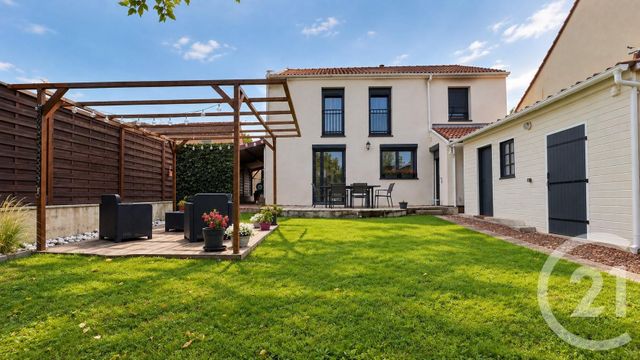 maison - ABBEVILLE - 80
