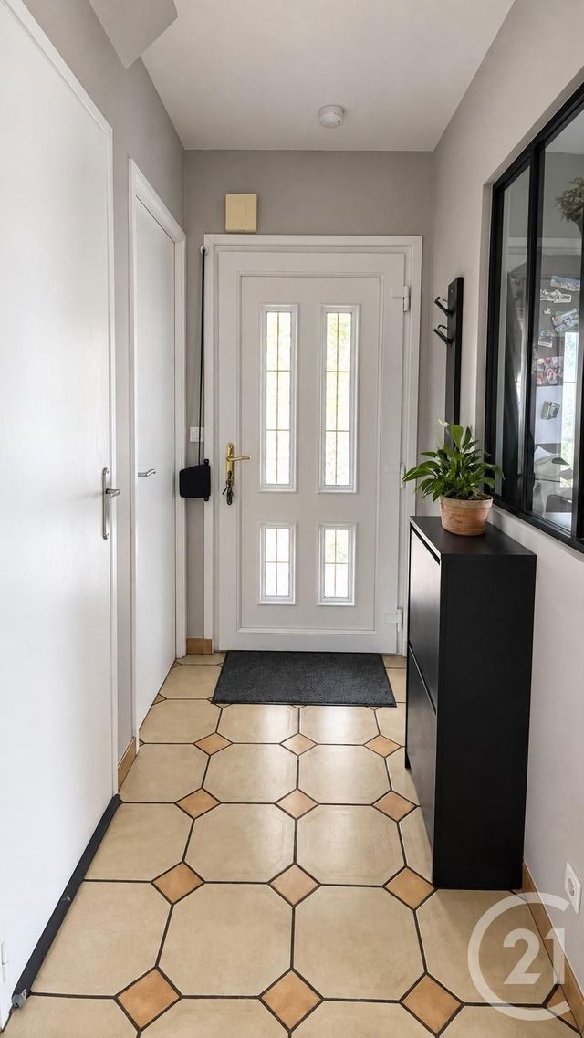maison à vendre - 5 pièces - 95.36 m2 - ABBEVILLE - 80 - PICARDIE - Century 21 Triangle Immobilier