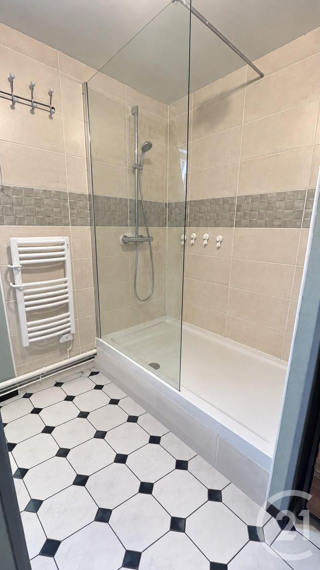 maison à vendre - 5 pièces - 95.36 m2 - ABBEVILLE - 80 - PICARDIE - Century 21 Triangle Immobilier