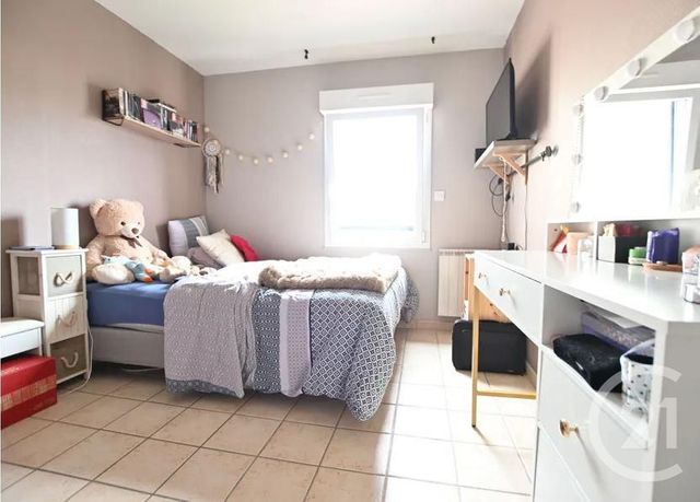 maison à vendre - 5 pièces - 95.36 m2 - ABBEVILLE - 80 - PICARDIE - Century 21 Triangle Immobilier